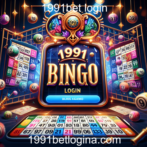 Descubra a Emoção do Bingo no 1991bet: Uma Nova Era de Jogos Online
