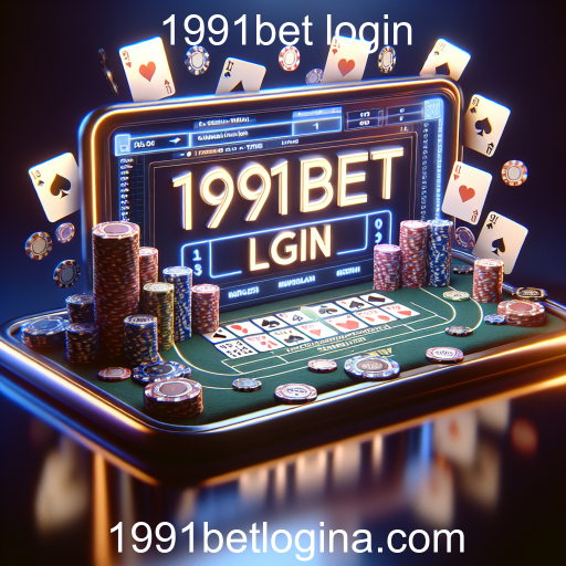 Poker: A Emoção dos Jogos de Cartas na 1991bet