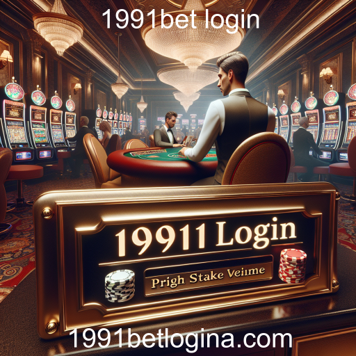 Descubra a Categoria VIP do 1991bet: A Experiência de Jogo que Você Merece